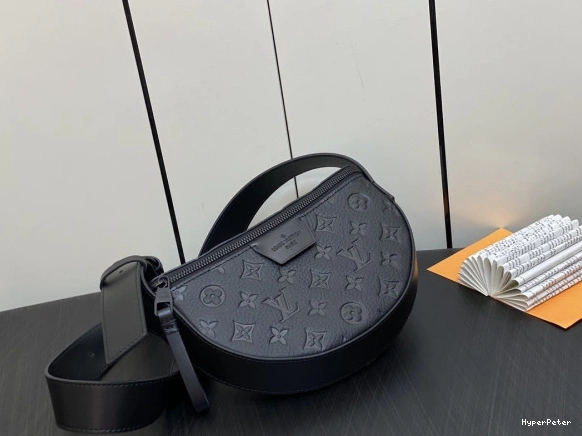 Crossbody VUITTON Moon LOUIS 0811